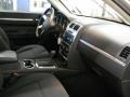 Bright Silver Metallic - Charger SXT Photo No. 23