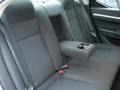 Bright Silver Metallic - Charger SXT Photo No. 25