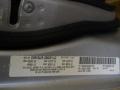 Bright Silver Metallic - Charger SXT Photo No. 28
