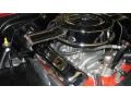 327 cid Turbo-Fire OHV 16-Valve V8 Engine for 1966 Chevrolet Chevy II Nova SS Sport Coupe #57214103