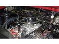 327 cid 350 HP OHV 16-Valve V8 Engine for 1966 Chevrolet Chevy II Nova SS Sport Coupe #57214109