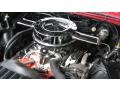 327 cid 350 HP OHV 16-Valve V8 Engine for 1966 Chevrolet Chevy II Nova SS Sport Coupe #57214121