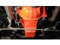 327 cid Turbo-Fire OHV 16-Valve V8 Engine for 1966 Chevrolet Chevy II Nova SS Sport Coupe #57214160