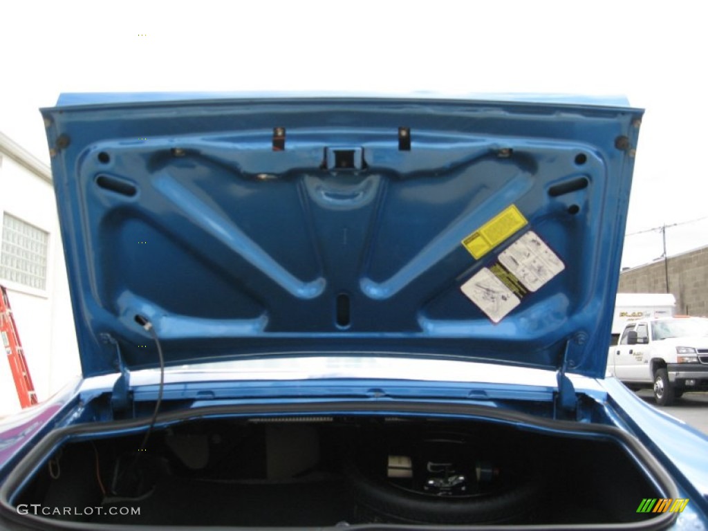 1978 Pontiac Firebird Trans Am Coupe Trunk Photo #57214462