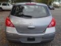 Magnetic Gray Metallic - Versa 1.8 S Hatchback Photo No. 4