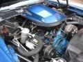 6.6 Liter OHV 16-Valve V8 Engine for 1978 Pontiac Firebird Trans Am Coupe #57214480