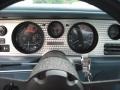  1978 Firebird Trans Am Coupe Trans Am Coupe Gauges