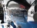 Martinique Blue Metallic - Firebird Trans Am Coupe Photo No. 51