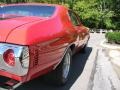 1972 PPG Hot Rod Red Chevrolet Chevelle SS Clone  photo #10