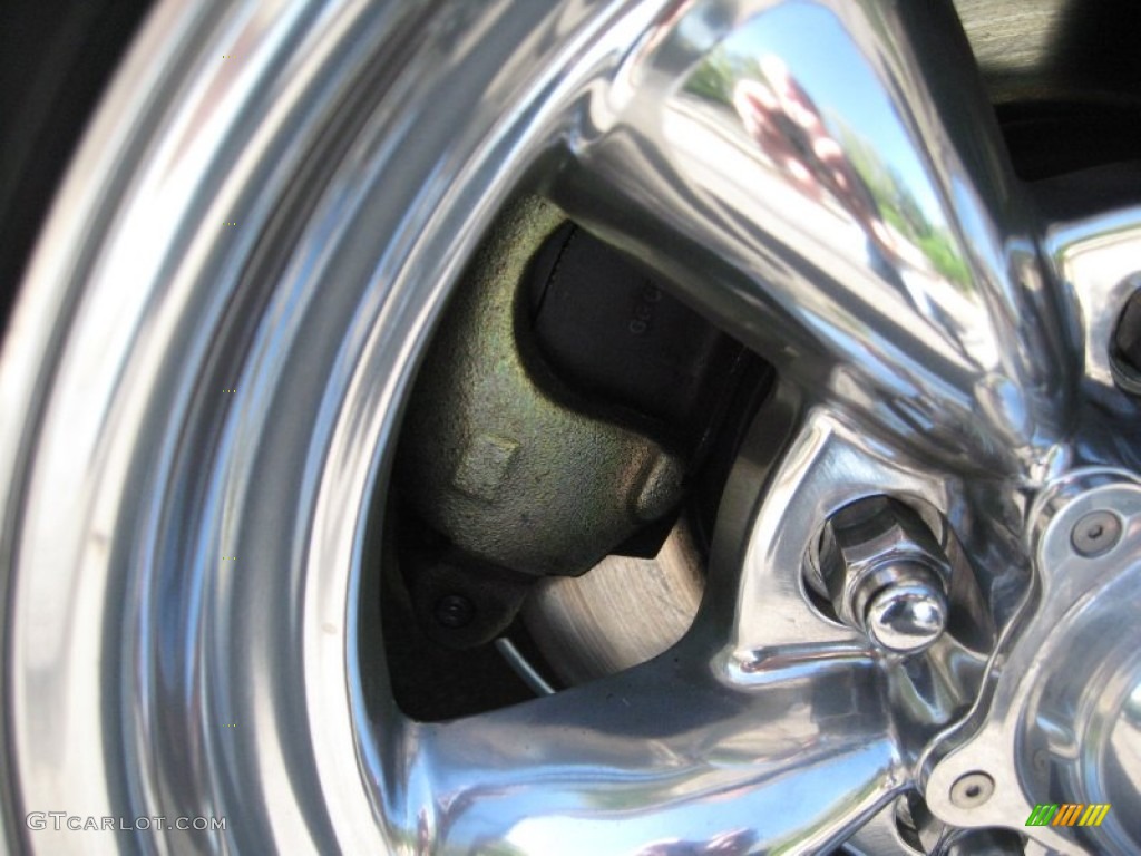 1972 Chevrolet Chevelle SS Clone Wheel Photo #57214792