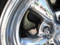 1972 Chevrolet Chevelle SS Clone Wheel and Tire Photo