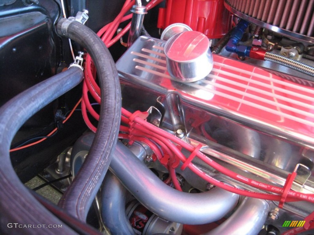 1972 Chevrolet Chevelle SS Clone 355 cid Chvevrolet V8 Engine Photo #57214813
