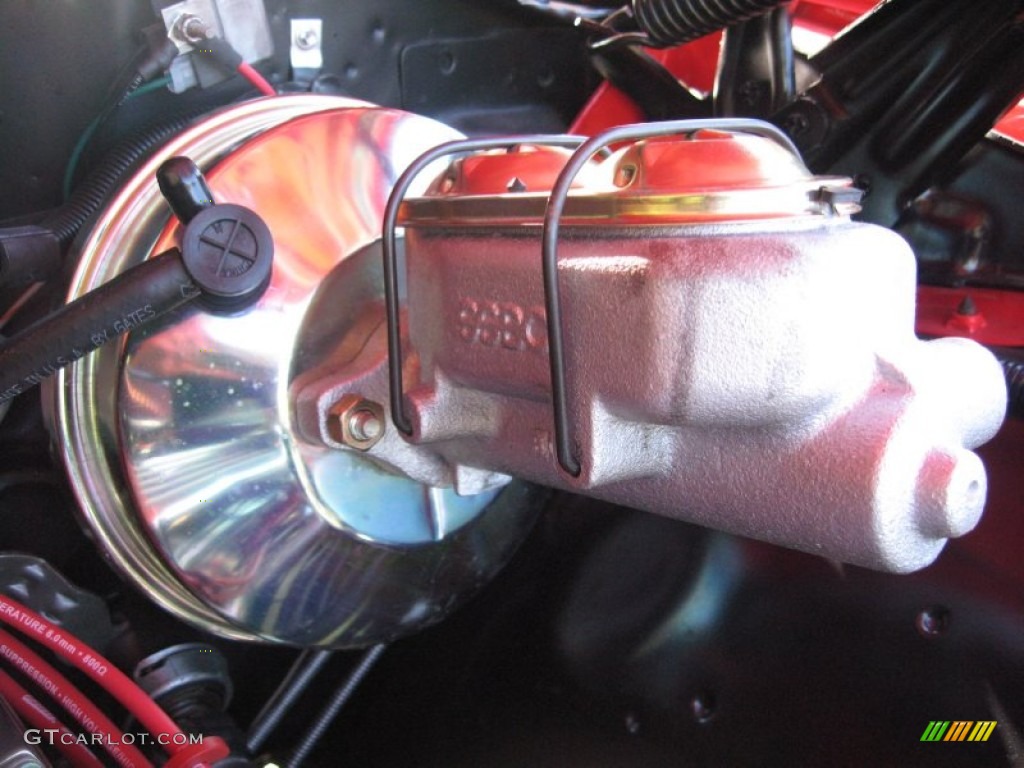 1972 Chevrolet Chevelle SS Clone 355 cid Chvevrolet V8 Engine Photo #57214843