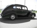 Black - DeLuxe Tudor Sedan Photo No. 11