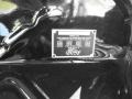 1939 Ford DeLuxe Tudor Sedan Info Tag