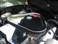 427 cid 435 HP OHV 16-Valve L71 V8 Engine for 1969 Chevrolet Corvette Coupe #57215185