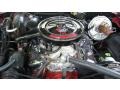 396 cid OHV 16-Valve V8 Engine for 1968 Chevrolet Chevelle SS 396 Sport Coupe #57215380