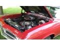 396 cid OHV 16-Valve V8 Engine for 1968 Chevrolet Chevelle SS 396 Sport Coupe #57215392