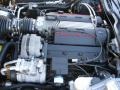 5.7 Liter OHV 16-Valve LT1 V8 Engine for 1996 Chevrolet Corvette Coupe #57215489