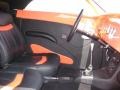 PPG Pale Orange - Convertible Custom Roadster Photo No. 30