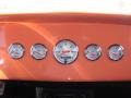 1937 PPG Pale Orange Ford Convertible Custom Roadster  photo #45