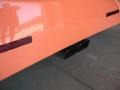 PPG Pale Orange - Convertible Custom Roadster Photo No. 57