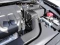 2010 Super Black Nissan Altima 2.5 S Coupe  photo #18