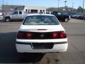 2005 White Chevrolet Impala   photo #5