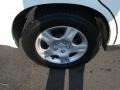 2005 White Chevrolet Impala   photo #7
