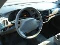2005 White Chevrolet Impala   photo #8
