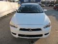 Wicked White Satin - Lancer ES Photo No. 4