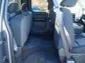 2012 Graystone Metallic Chevrolet Silverado 1500 LT Extended Cab 4x4  photo #15