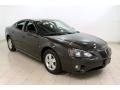 Dark Mocha Metallic - Grand Prix Sedan Photo No. 1