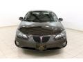 Dark Mocha Metallic - Grand Prix Sedan Photo No. 2
