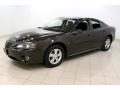 Dark Mocha Metallic - Grand Prix Sedan Photo No. 3