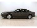 Dark Mocha Metallic - Grand Prix Sedan Photo No. 4