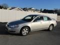 Silverstone Metallic - Impala LT Photo No. 1