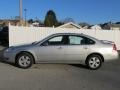 Silverstone Metallic - Impala LT Photo No. 2