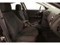 Dark Mocha Metallic - Grand Prix Sedan Photo No. 11