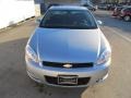 Silverstone Metallic - Impala LT Photo No. 5