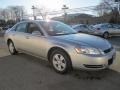 Silverstone Metallic - Impala LT Photo No. 6