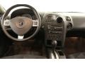 Dark Mocha Metallic - Grand Prix Sedan Photo No. 14