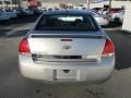 Silverstone Metallic - Impala LT Photo No. 8