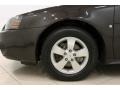 Dark Mocha Metallic - Grand Prix Sedan Photo No. 17