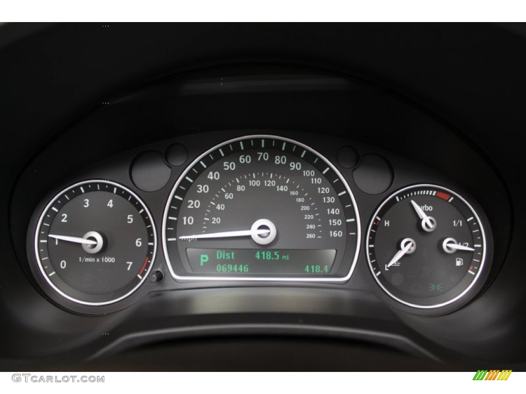 2007 9-3 2.0T Sport Sedan - Smoke Beige Metallic / Black/Gray photo #8