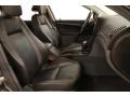 2007 Smoke Beige Metallic Saab 9-3 2.0T Sport Sedan  photo #11