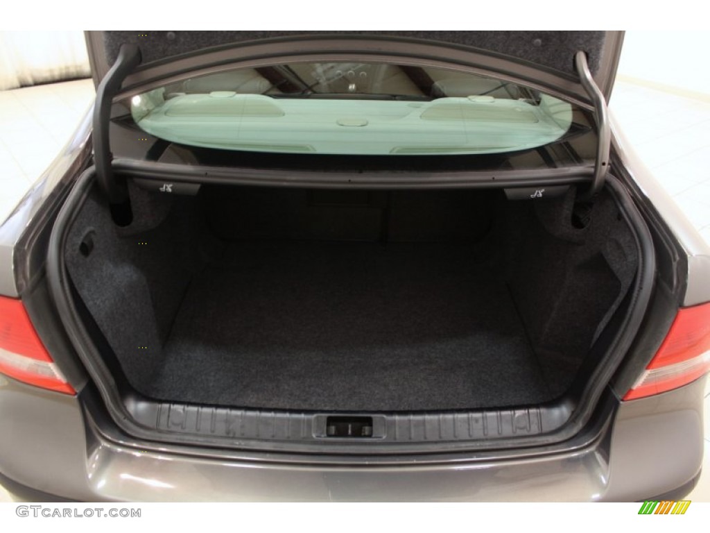 2007 9-3 2.0T Sport Sedan - Smoke Beige Metallic / Black/Gray photo #15