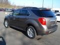 Mocha Steel Metallic - Equinox LT AWD Photo No. 6