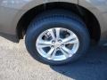 2012 Mocha Steel Metallic Chevrolet Equinox LT AWD  photo #9