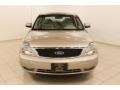 2006 Pueblo Gold Metallic Ford Five Hundred SEL AWD  photo #2